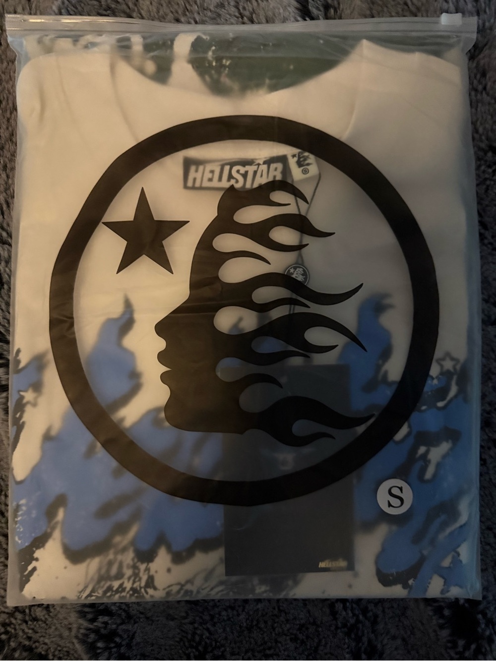 Hellstar tee - Picture 4 of 4